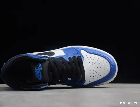 OG 403 1 Air Jordan 555088 403 High Retro Royal'  'Game Kids 555088 Kid 0519